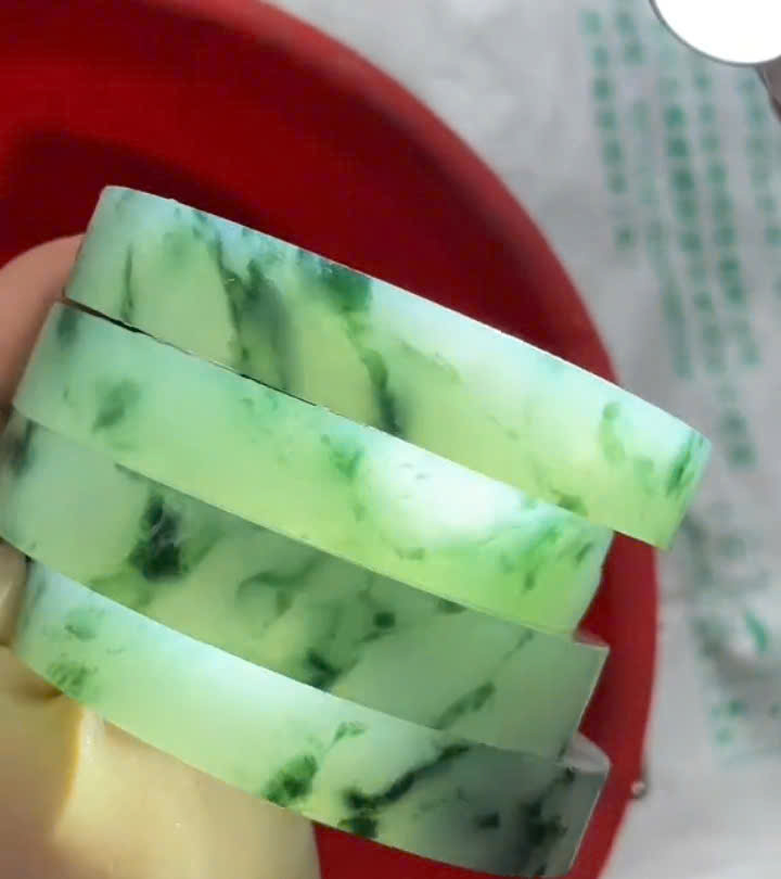 Loại vòng phiêu băng